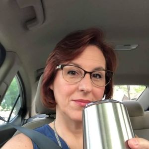 Meet your Posher, Tina